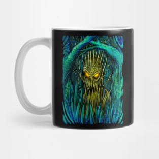 Forest spirit Mug